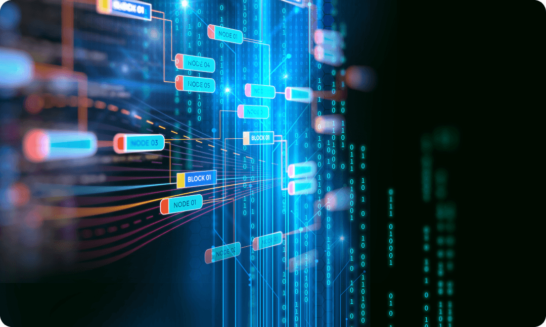 Data Driven Transformation 