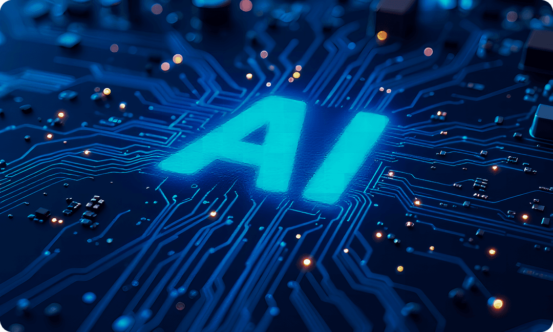 Artificial Intelligence & ML 